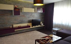Apartament Confort Panu